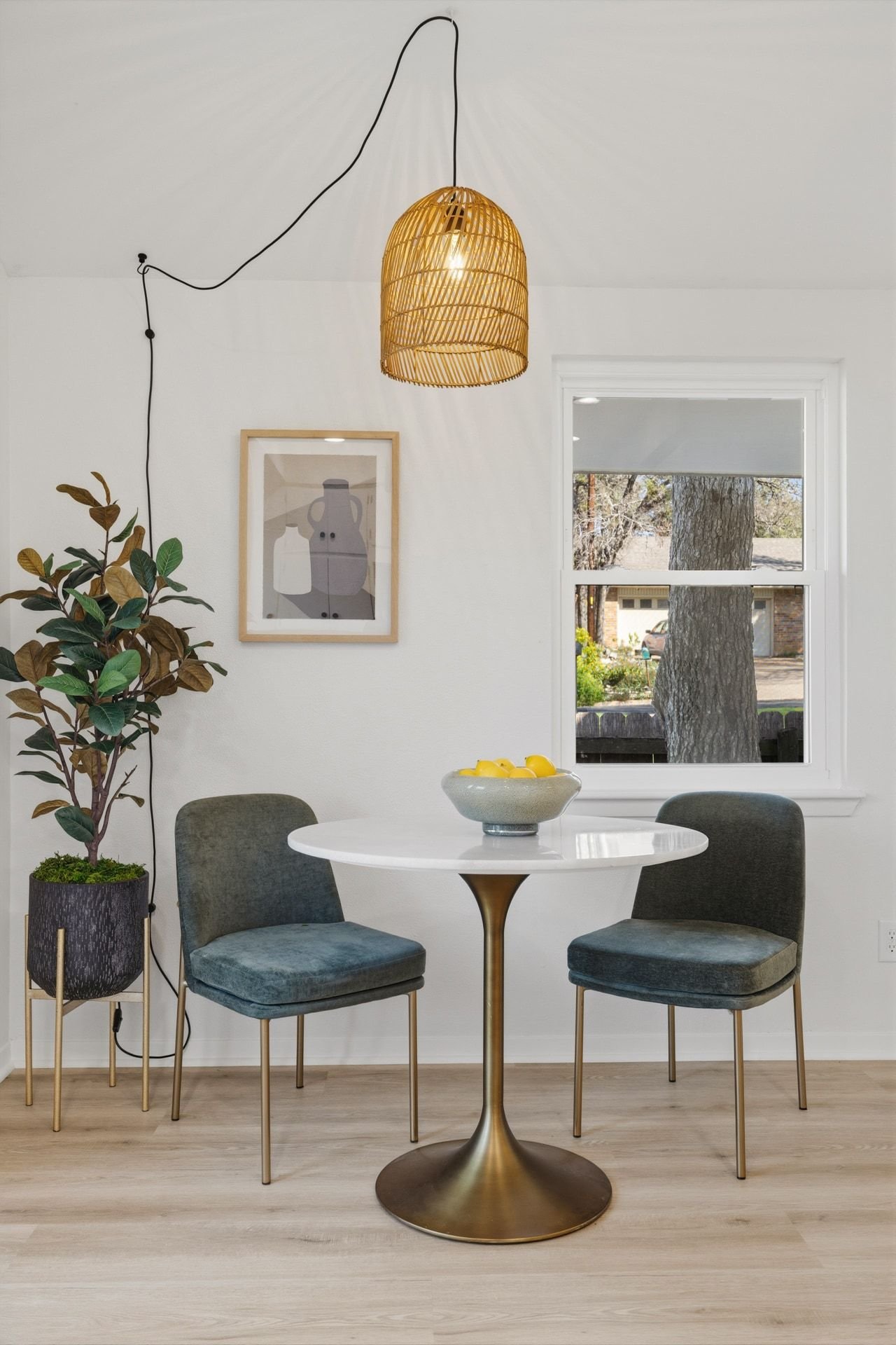 3607 Brownwood Dr | Mid-Century Modern Westover Hills