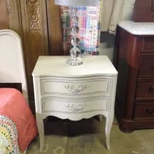 March Rough Luxe Market Sale!