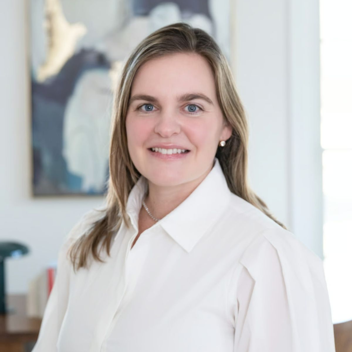 Paige Patterson Armstrong