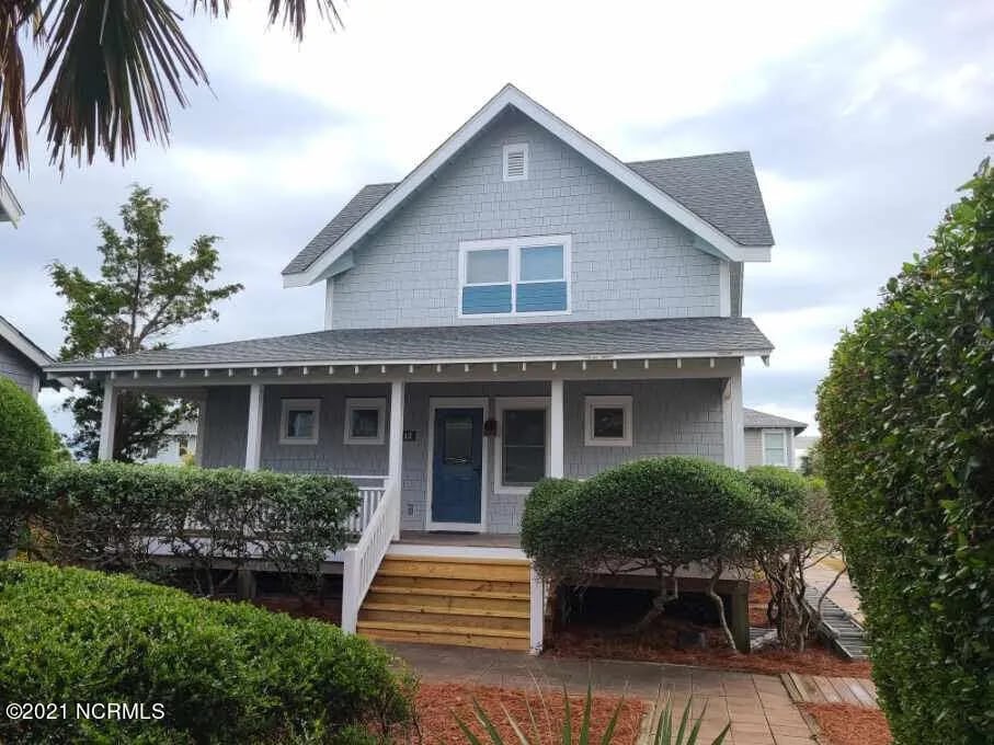 12 Scotch Bonnet Ln