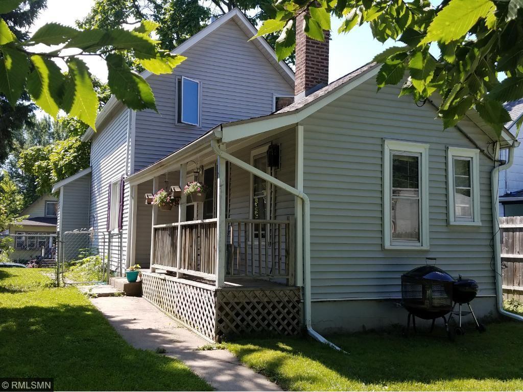 241 Page St E