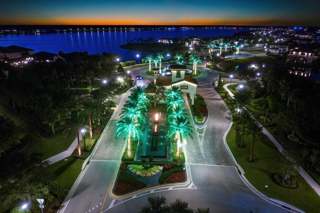 Parkland Bay