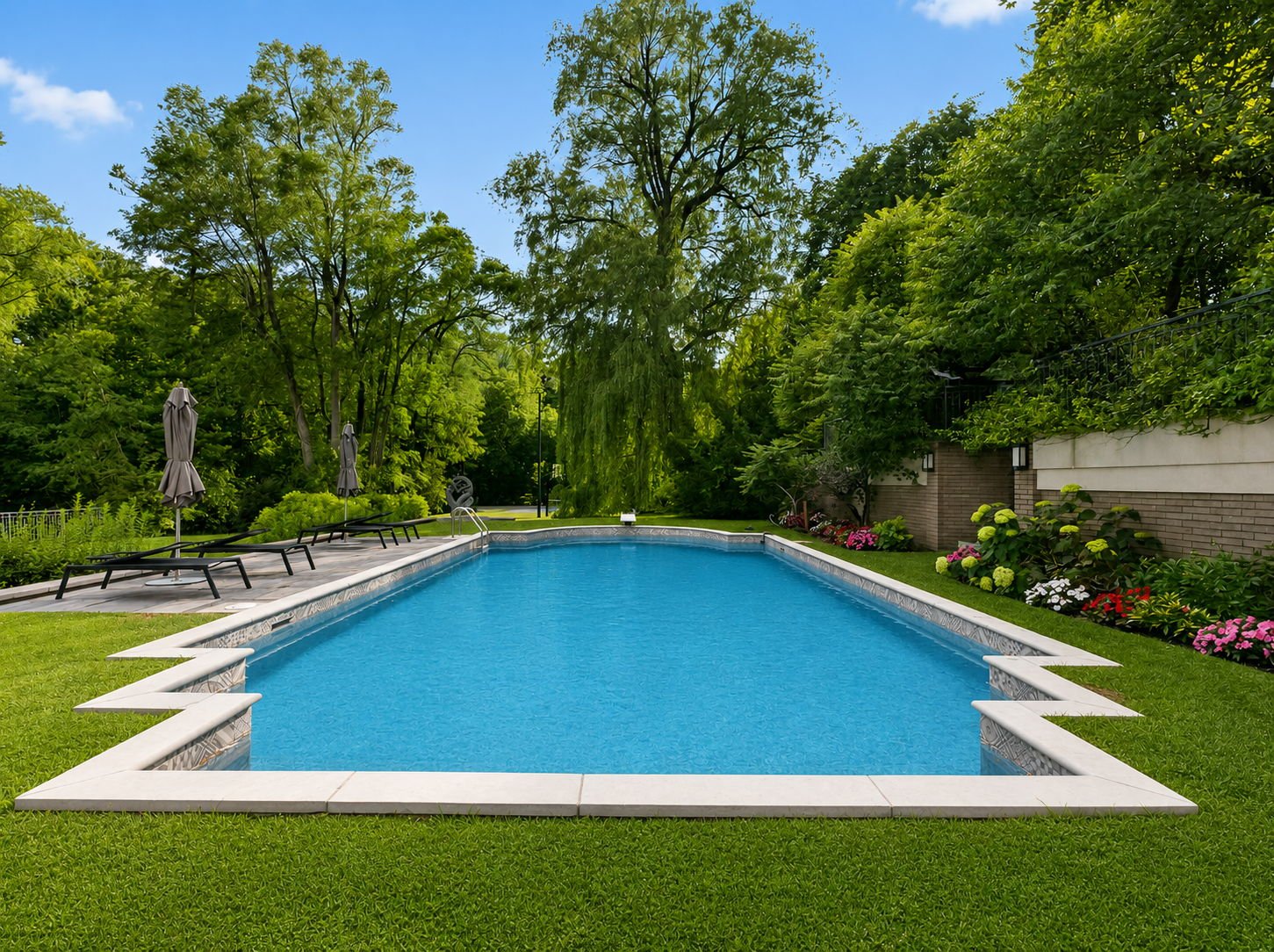 Timeless Transitional Architecture
