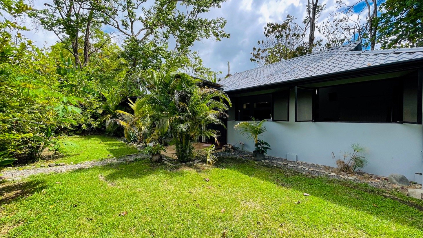 Walk to the Beach in Uvita – Modern 3BR Home + Pool Under $400,000