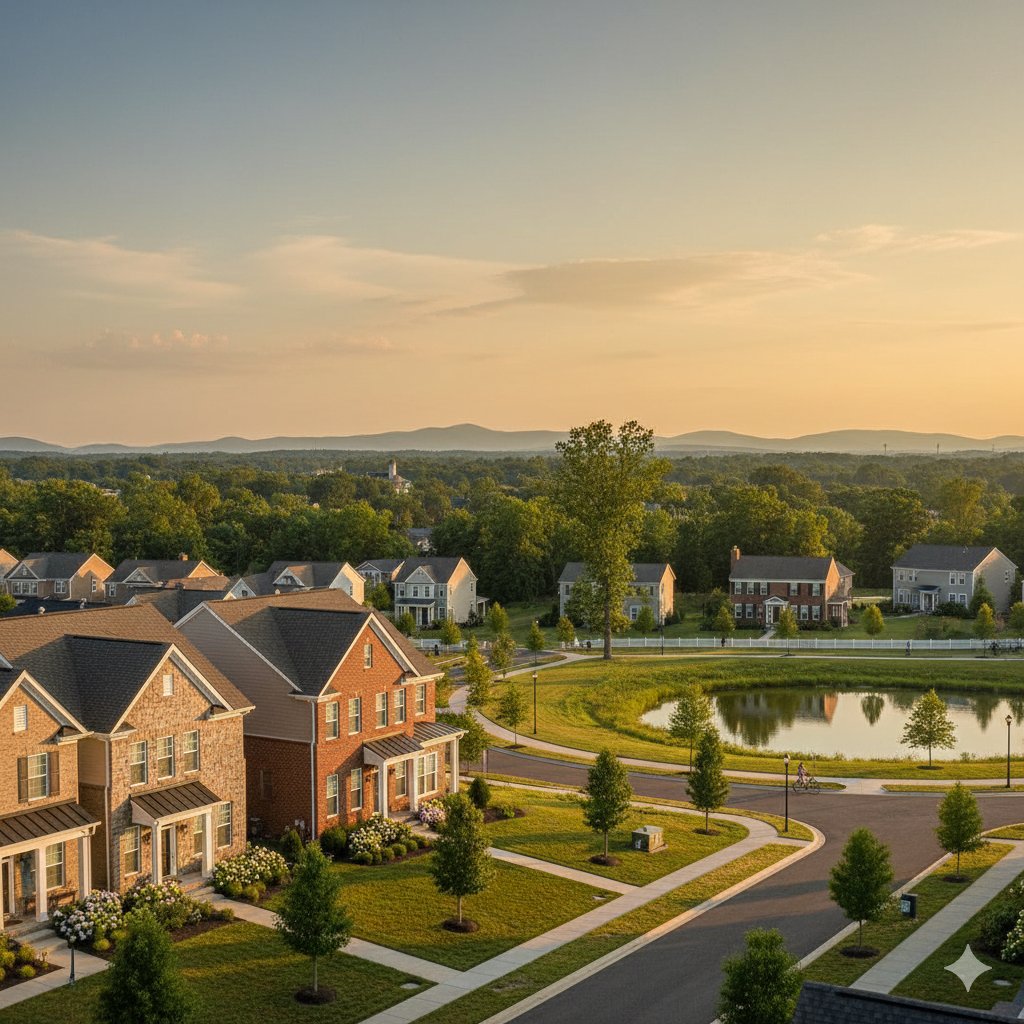 Loudoun County Pushes for Greater Housing Affordability: What It Means for You