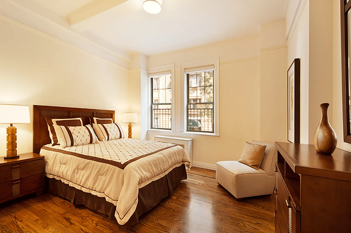 595 West End Ave #2AB