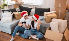 🏠 Home for the Holidays: 