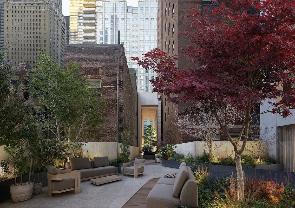 126 East 57th Street