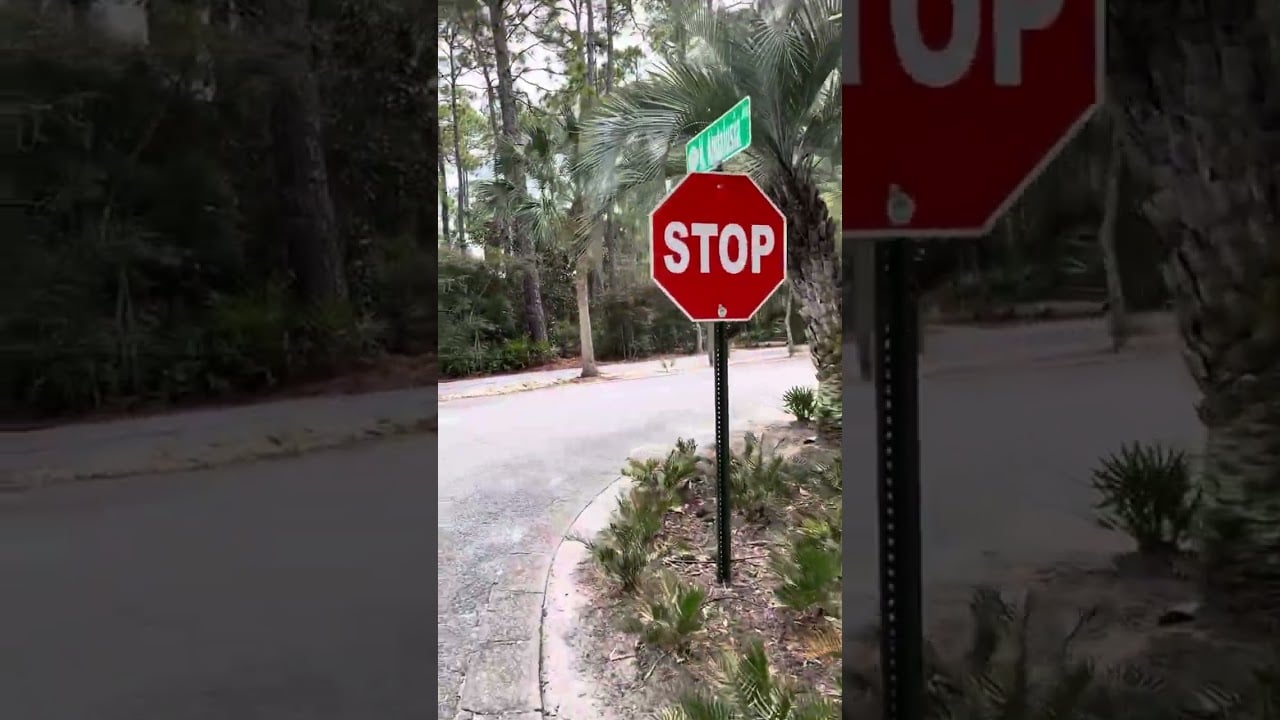 221 N Andalusia in Seagrove 30A