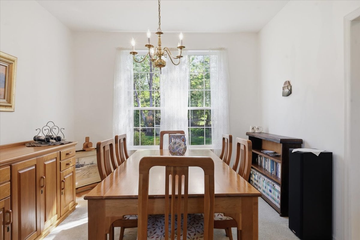 Just Listed: 3 Bouwrey Place, Whitehouse Station NJ — Lake Cushetunk Woods Colonial at $699,900