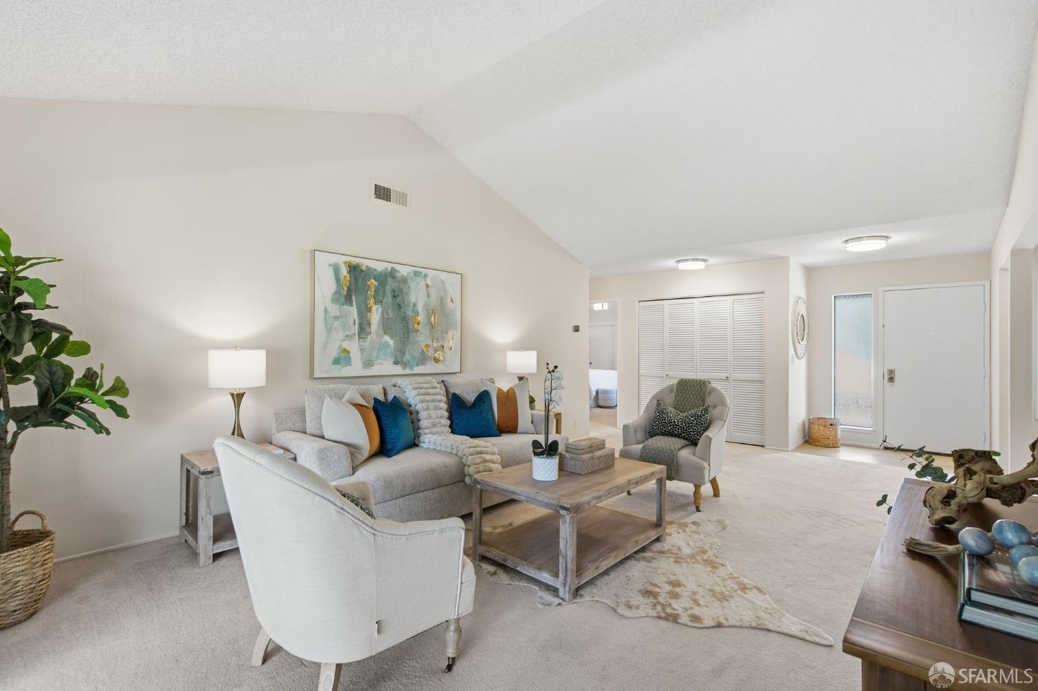 3136 Rossmoor Parkway #5