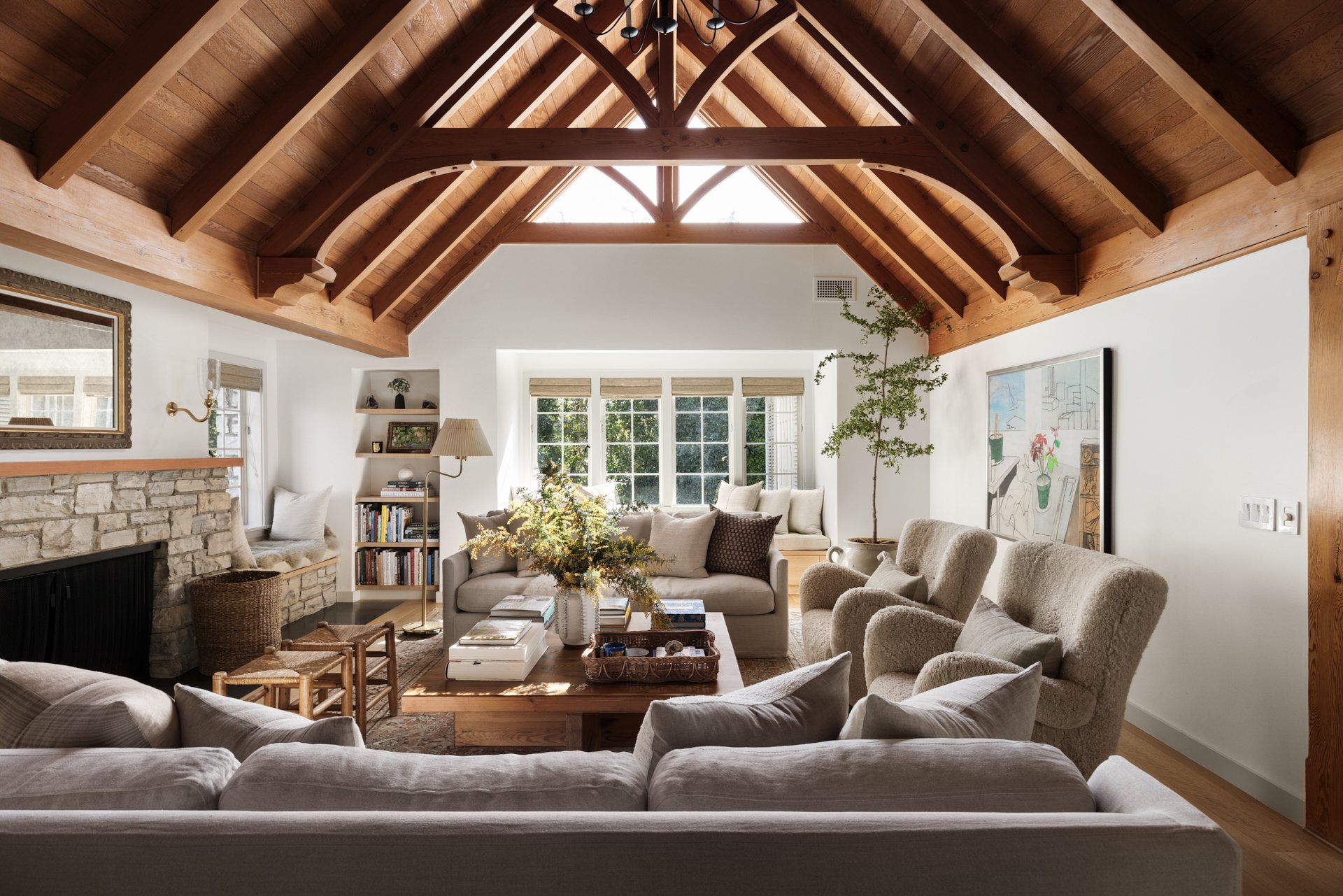 2277 Mandeville Canyon Rd, Brentwood