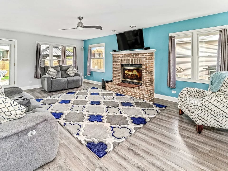 615 Wingfoot Dr