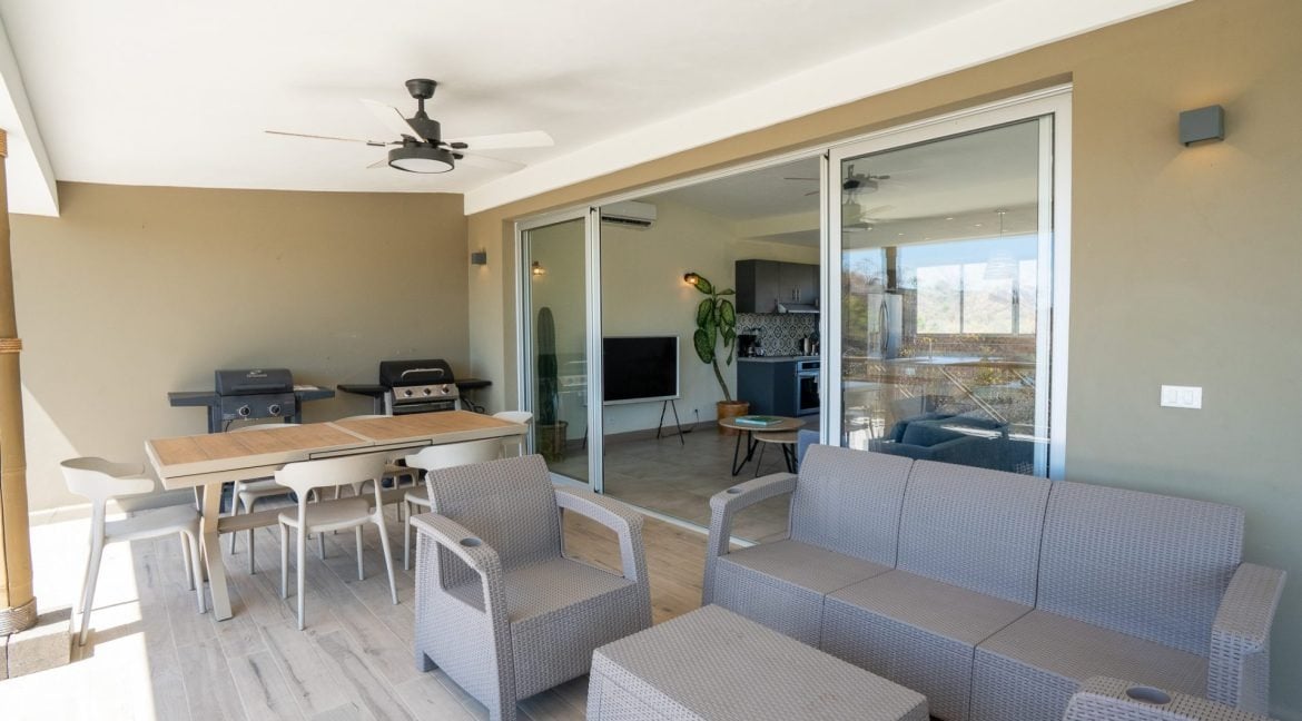 Ocean View Villa M