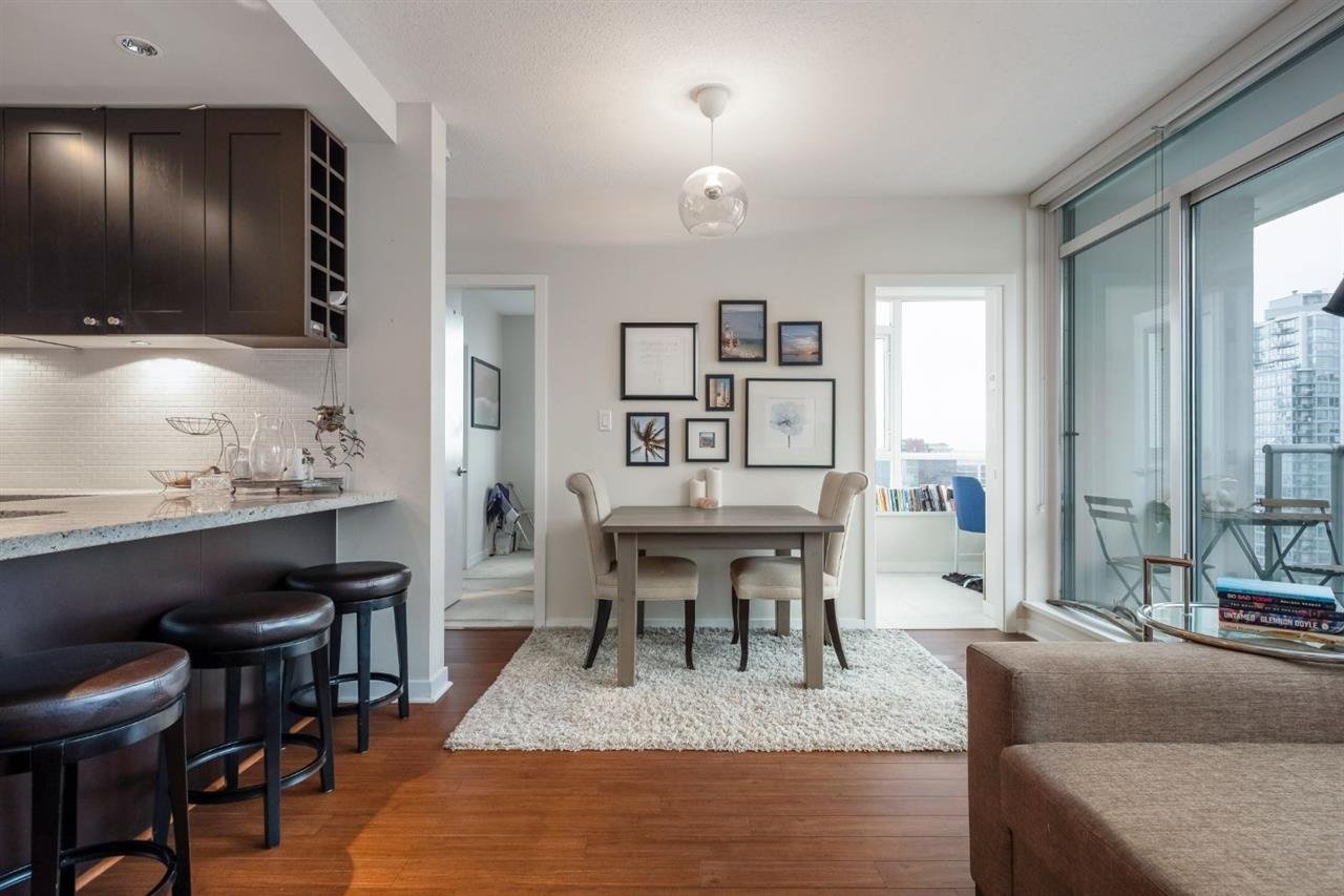 821 Cambie St, #1606