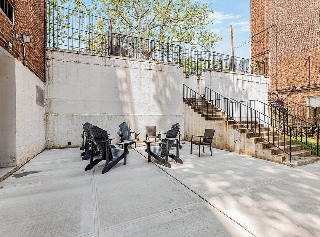 3636 Fieldston Rd #5B