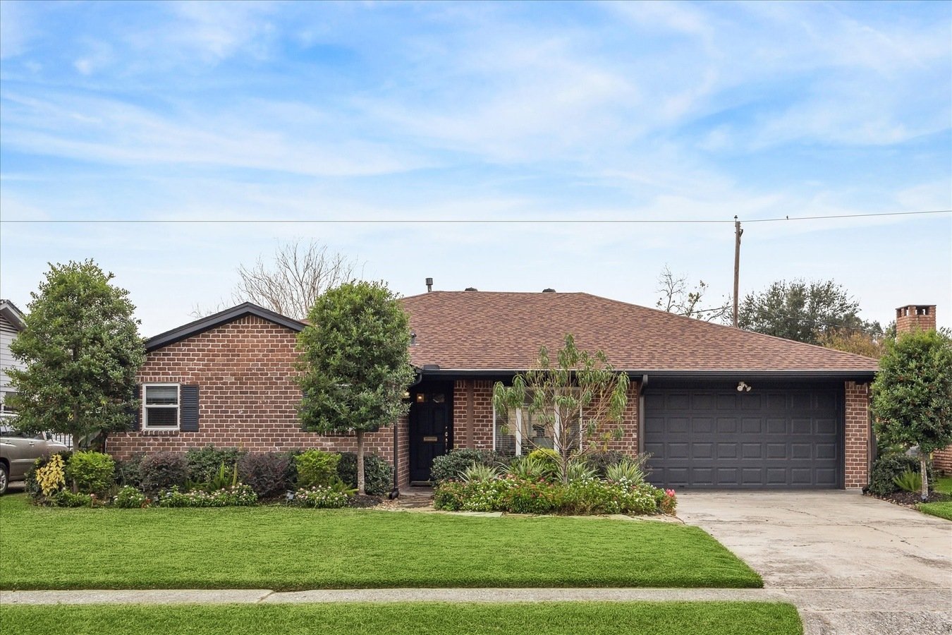2302 Haverhill Dr