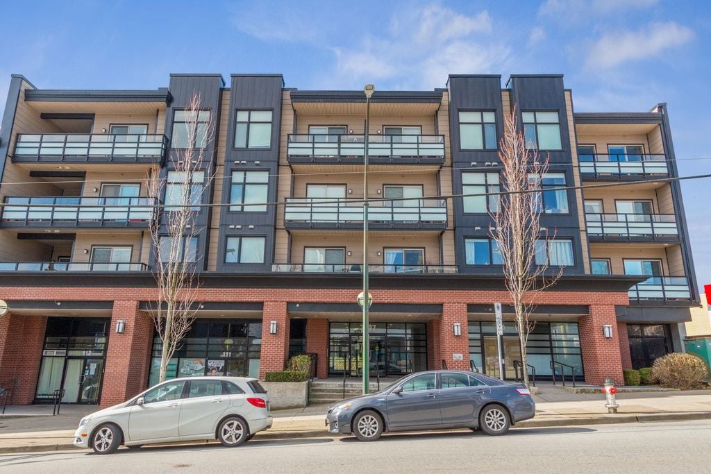7727 Royal Oak Ave, #309
