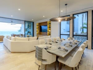 Querencia Ocean Club Residences C201