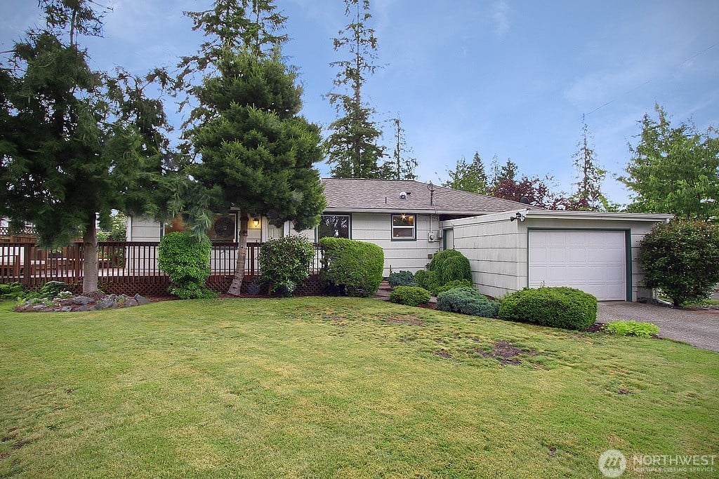 7015 Morgan Road