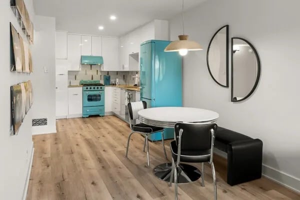 Kitchen Remodeling in Austin