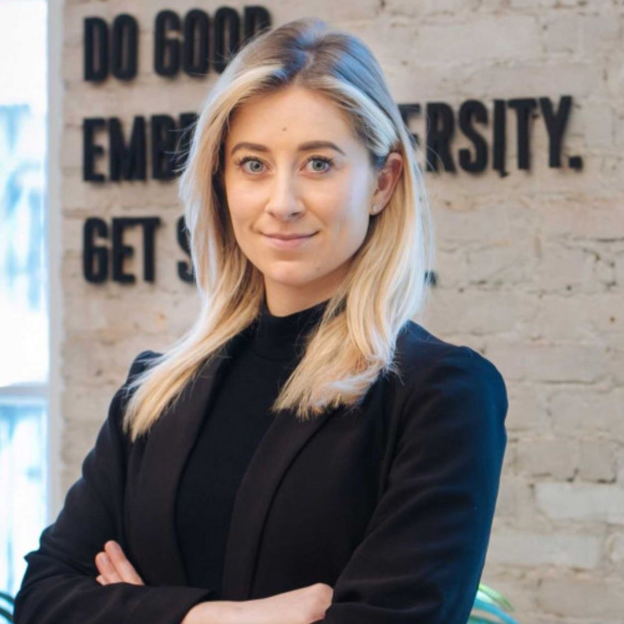 GiGi McGovern New York, NY Real Estate Agent Headshot