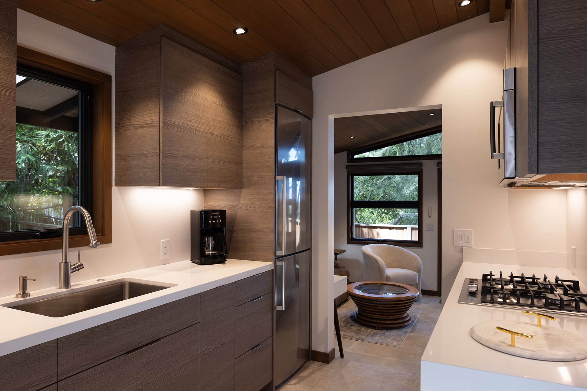 Timeless Mid-Century Monterey Gem