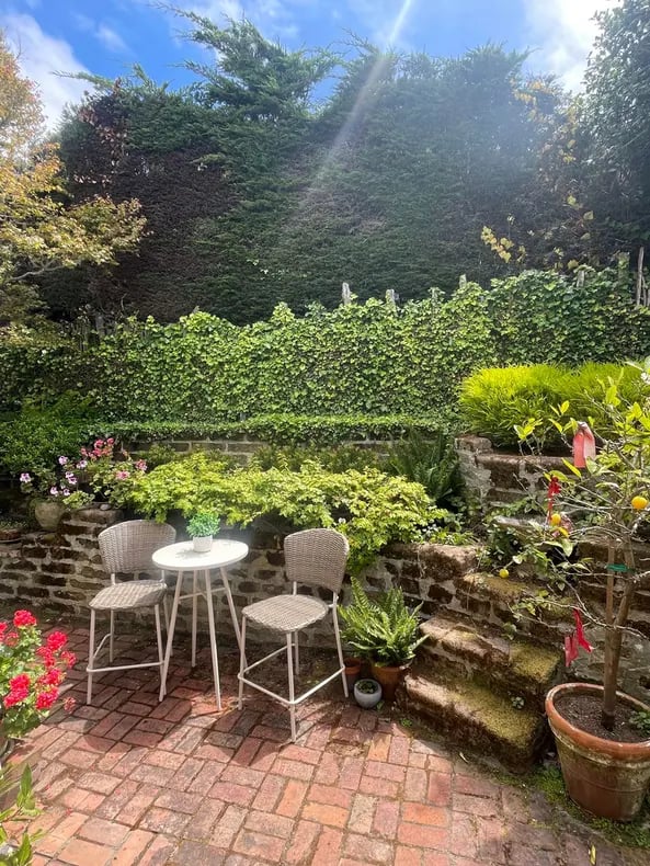 Chez Carmelo