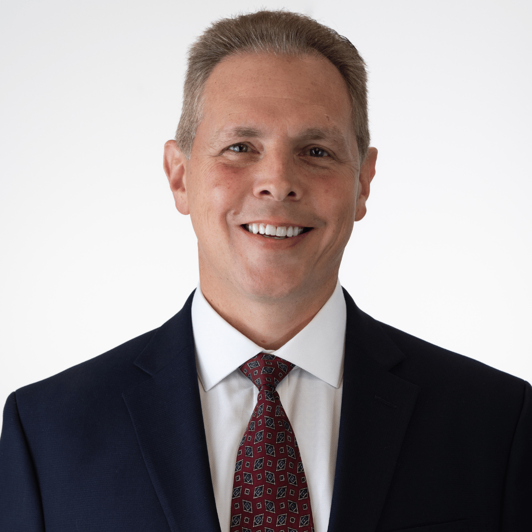 Kip LeBaron Woburn, MA Real Estate Agent Headshot