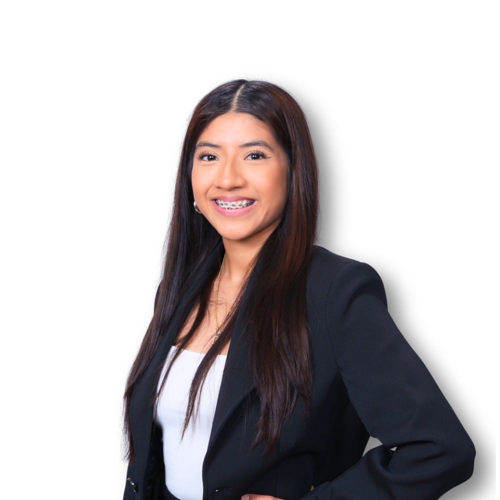 Jocelyn Enriquez