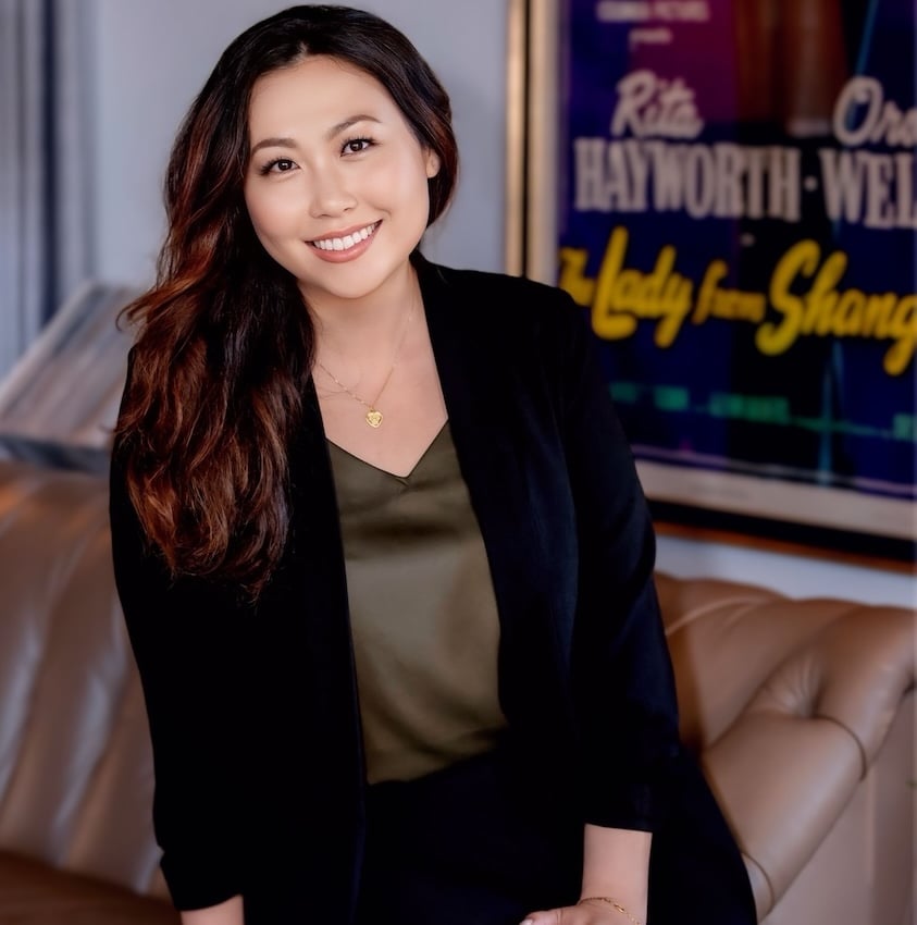 Amy Yeung