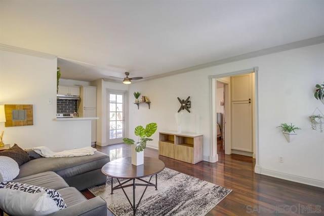 4444 Cherokee Ave, #2