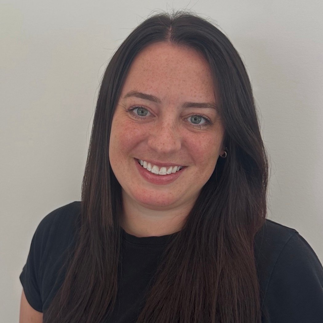 Becca Staff Indianapolis, IN Real Estate Agent Headshot
