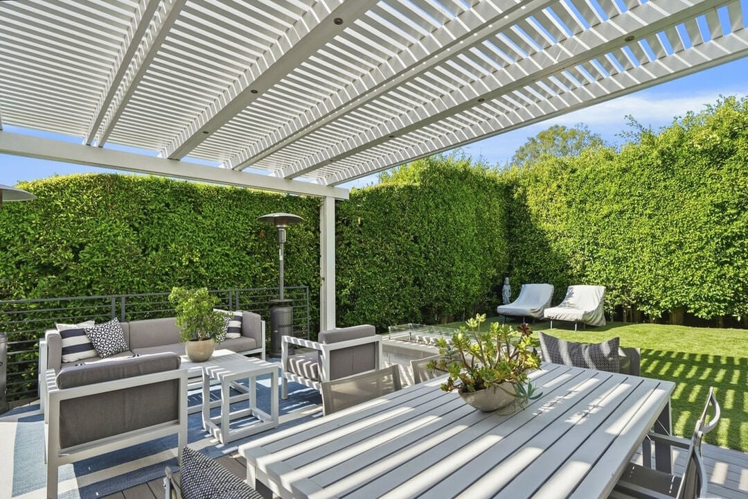 Solis Vista, Serra Rd, 90265