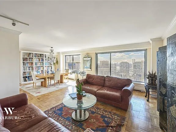 400 E 56th St APT 40B
