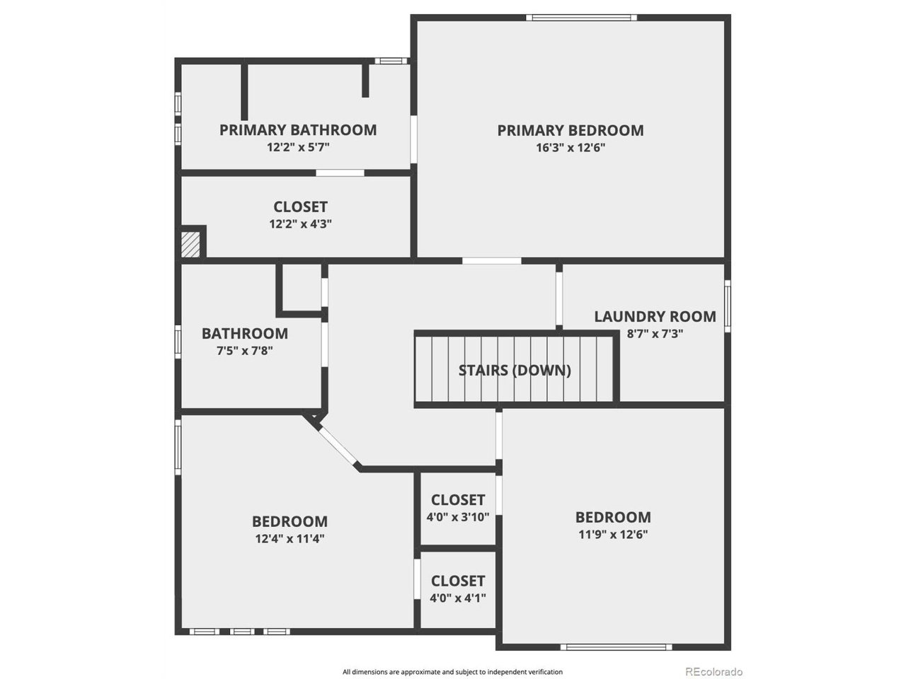 4468 Walden Way