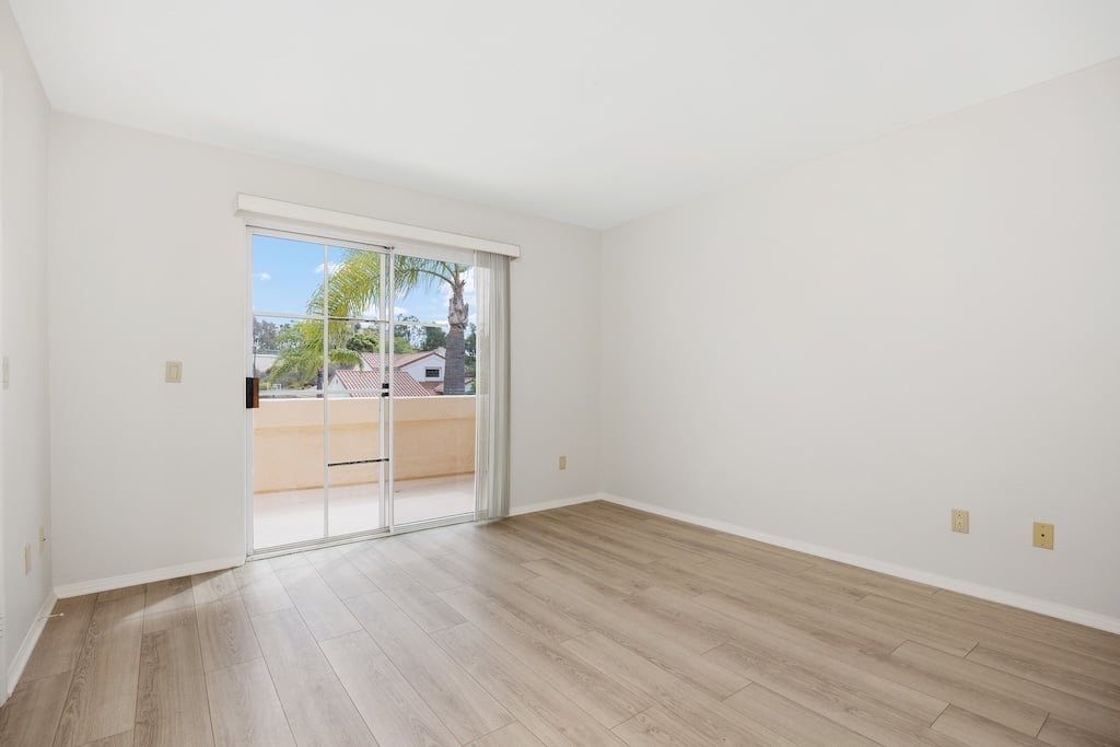 Panoramic Views in Oceanside