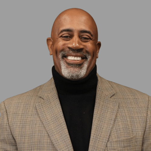 Reginald Bradshaw Dallas, TX Real Estate Agent Headshot