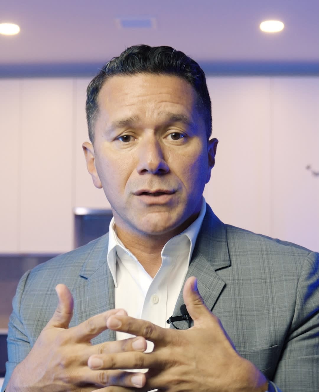 Real Estate Is All About Relationships