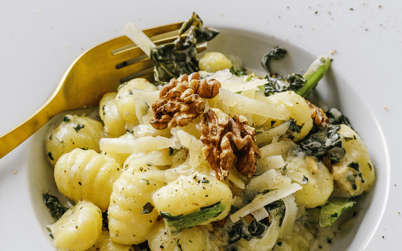 Fine Vegan Dining in Los Angeles