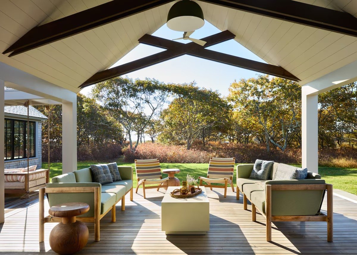 New Waterfront Estate With Pool + Guest House