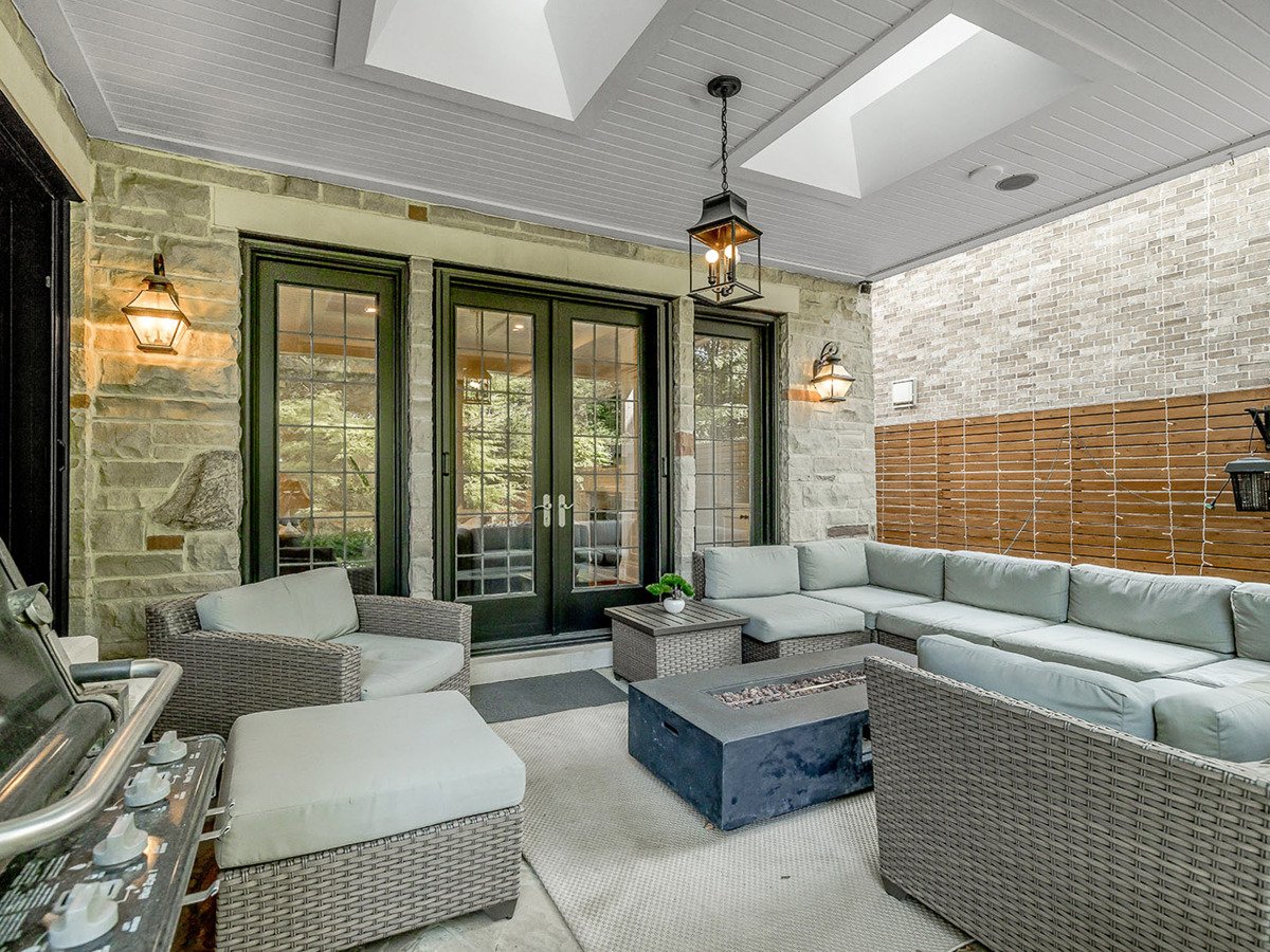 SOLD: Exquisite Custom Built
