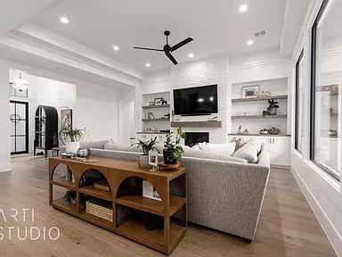 1057 E Iron Horse Dr