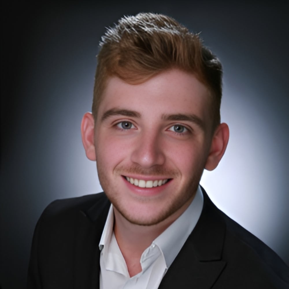 Tyler Popovits