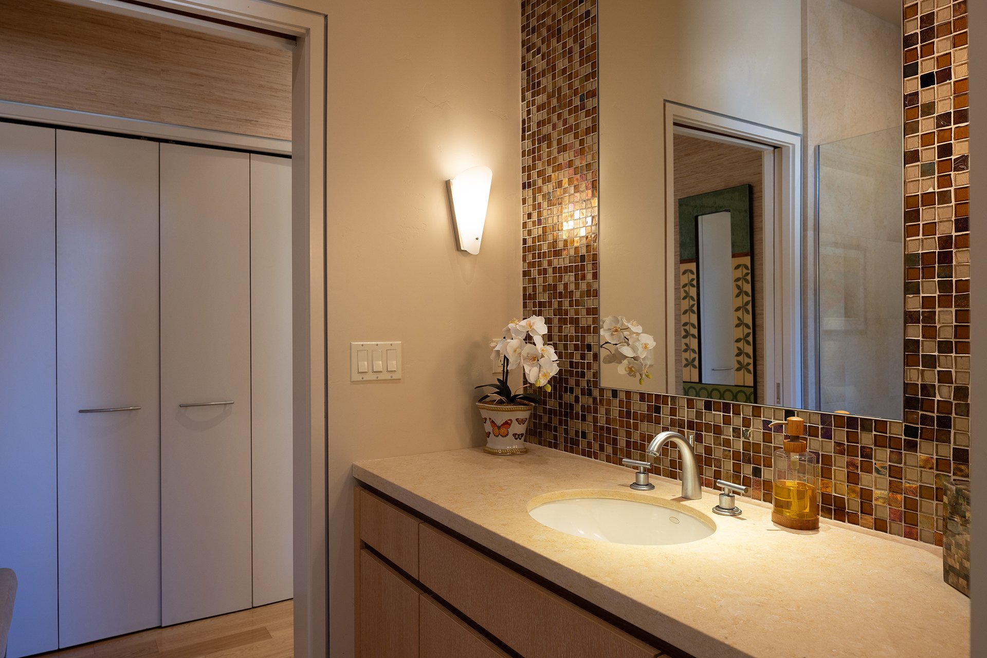 Exceptional Tehama Estate - 53 Marguerite