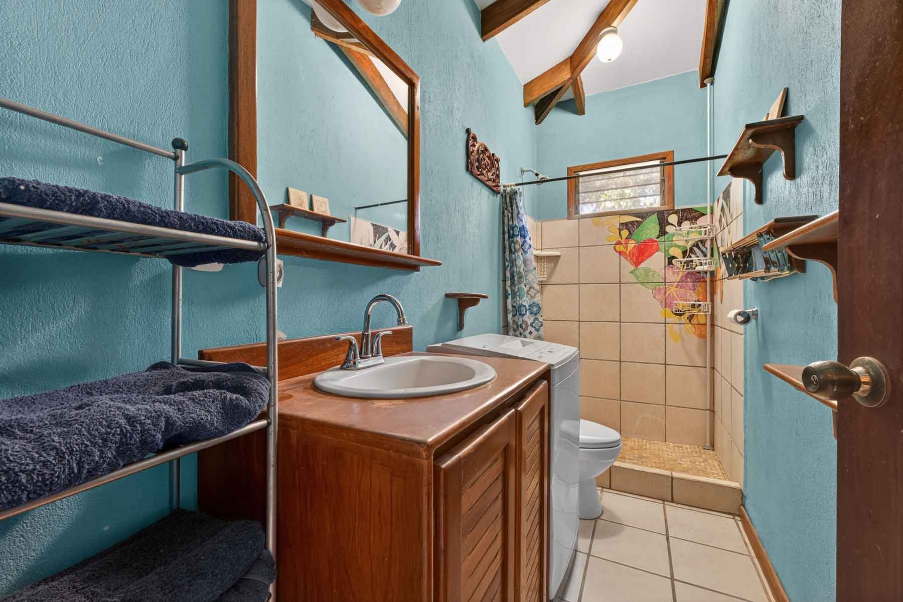 Pueblo del Mar 30 | Turn-Key 2BR Townhome Near Tamarindo Beach