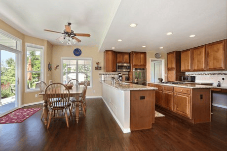 10614 Ridgecrest Circle, Highlands Ranch CO