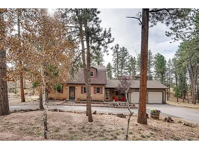 427 W Lovell Gulch Rd