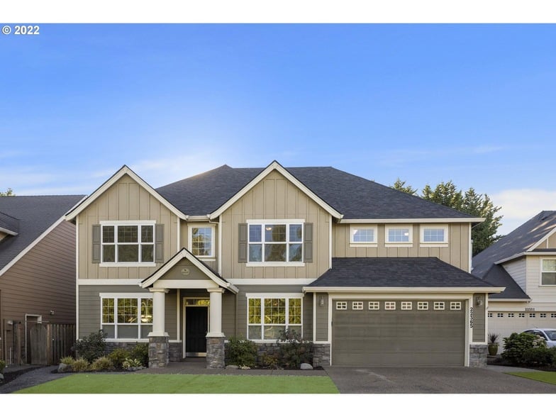 22365 SW Fisk Terrace