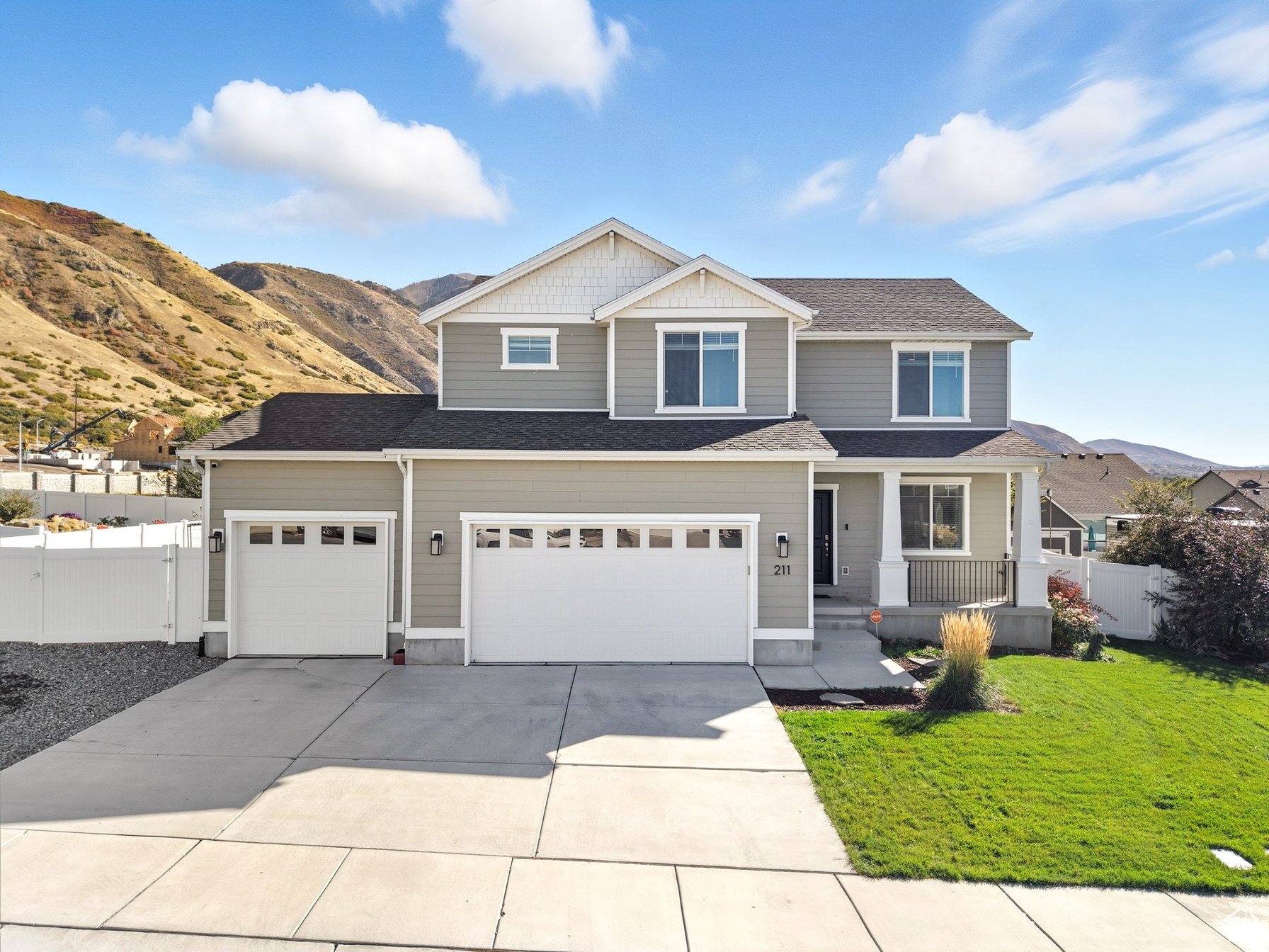 211 W 1800 S, Payson